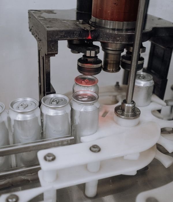 Advanced aluminum production automation and electrolysis control systems