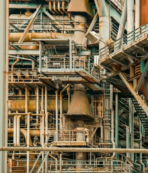 Comprehensive digital manufacturing platform