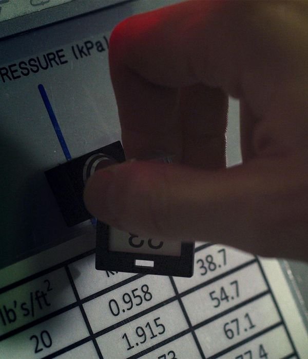 Industrial process automation control panel